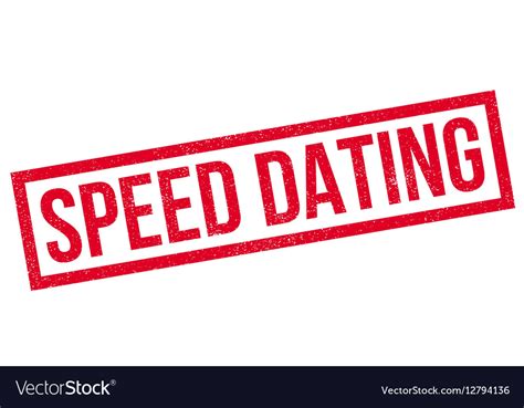 speed dating stickers